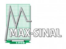 MAX SINAL PRODUTOS PARA INSTRUMENTAÇÃO E CONTROLES